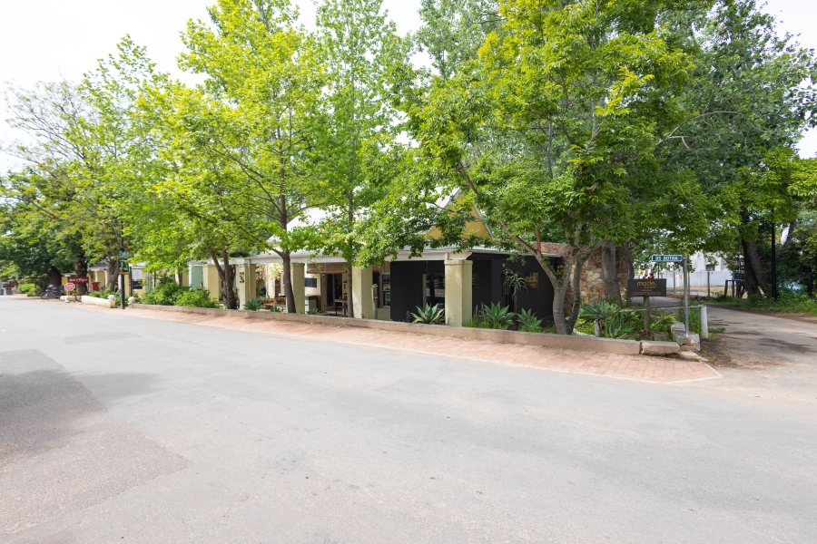 Commercial Property for Sale in Greyton Western Cape